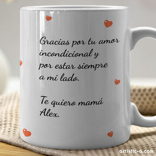 Día de la madre/padre - Imaxe 3