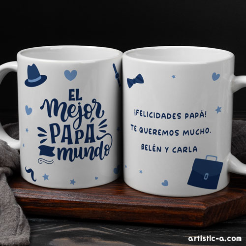 Día de la madre/padre - Imaxe 2